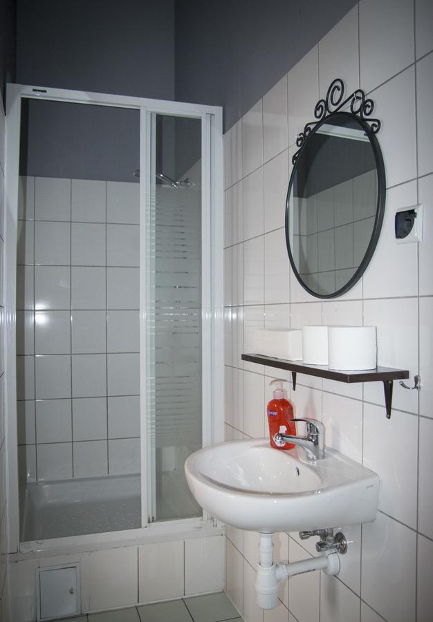 City Hostel Krakau Buitenkant foto